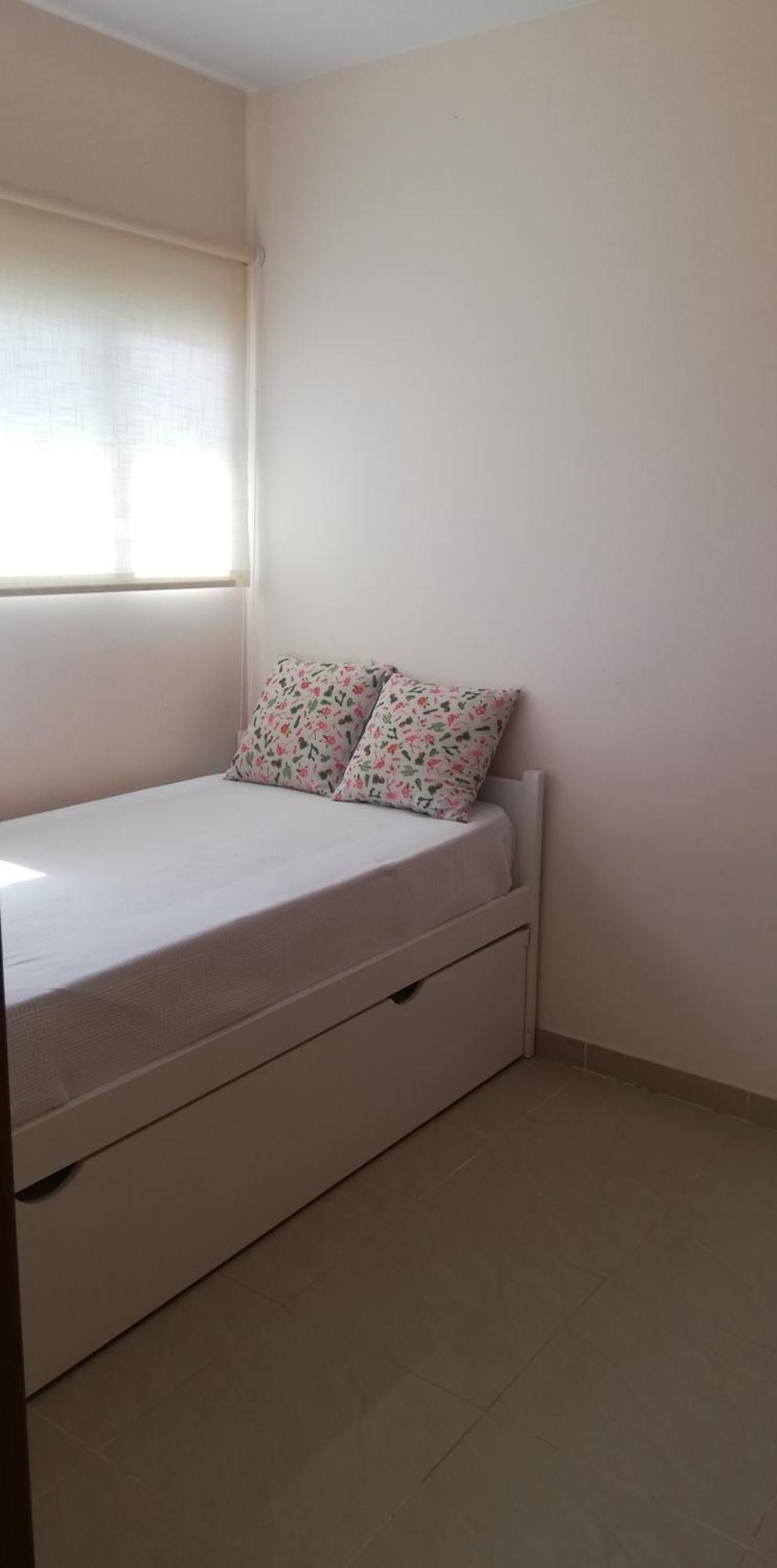 Apartamento playa maravillosa 2 Costa Calma Exterior foto